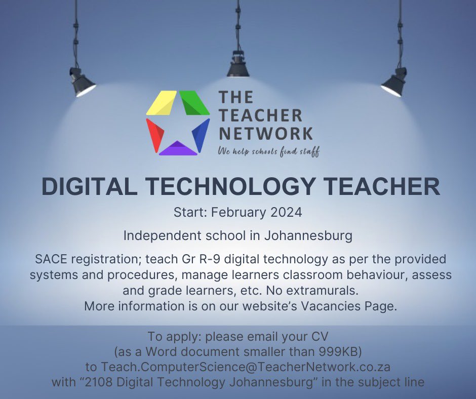 TeacherNetwork's tweet photo. https://t.co/Q9g0YXw8ls