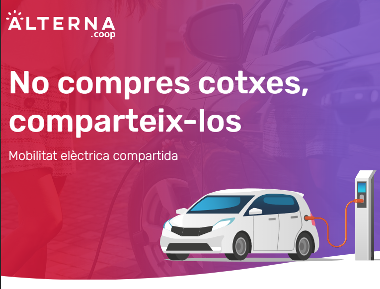 alternacoop's tweet photo. Vius a #Benimaclet o prop? Faries ús d'un vehicle compartit? Aleshores ompli la següent enquesta que hem preparat per impulsar un nou vehicle elèctric a aquest barri de València. Gràcies!!
@BenimacletAvv @LaRepartidora @SomAlimentacio @LMDBenimaclet 

https://t.co/NnHgaVxWc1 https://t.co/LFGeEbKztZ