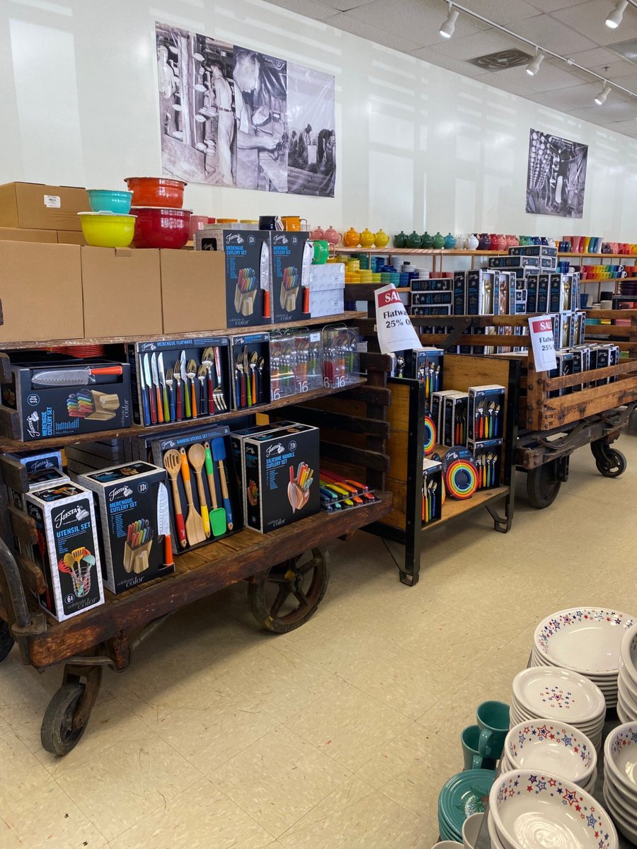 Fiesta Outlet Stores tweet media