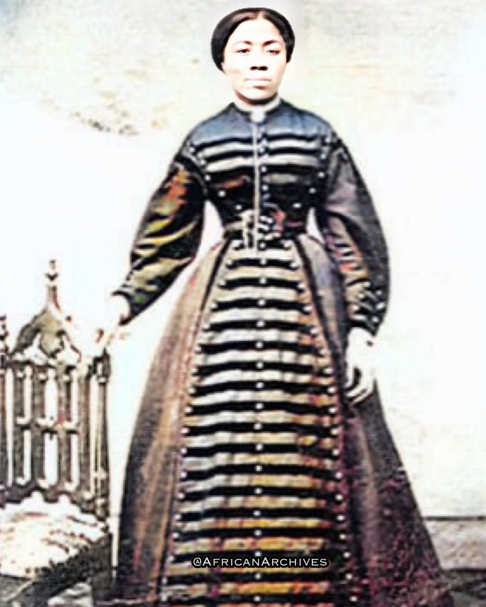 AFRICAN & BLACK HISTORY tweet media