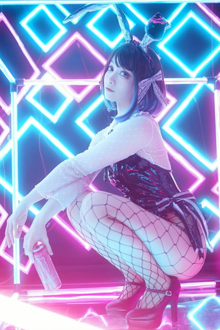 コスプレイヤーつなめるのTwitter画像28