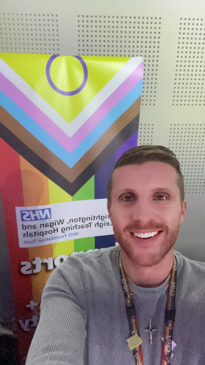 WWLTrueColours's tweet photo. An amazing turn out today. Overwhelmed with the fantastic feedback from our WWL family.  Thank you for having us. 💙 #LGBTQIAPLUS #WWLEDI https://t.co/nXRkfOQU49