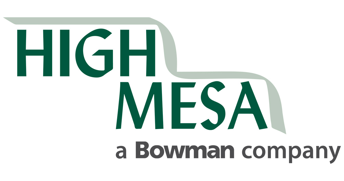 High Mesa joins team Bowman, enhancing our services and enabling us to expand into new markets. Their expertise in educational projects also aligns with our strategic initiative to secure more public sector assignments. 

Learn more: ecs.page.link/njL5i 

#TeamBowman