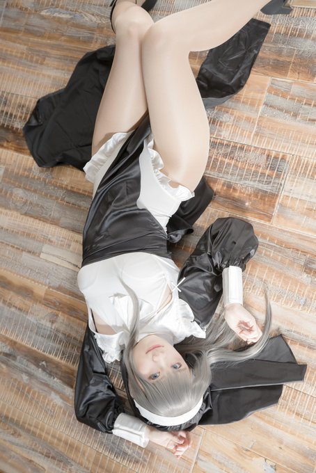 コスプレイヤー千凛さくら（ぽぷり）のTwitter画像9