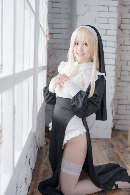 コスプレイヤー千凛さくら（ぽぷり）のTwitter画像8