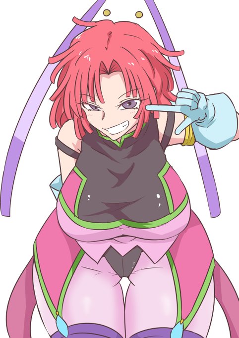 リノンちゃんイッチバーン!

ガキの頃はなんやねんこの女ってイライラしてたけど今おっさんになって見ると別の部分がイライラしてきますね 