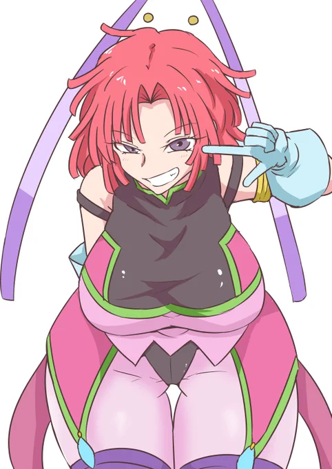 リノンちゃんイッチバーン!ガキの頃はなんやねんこの女ってイライラしてたけど今おっさんになって見ると別の部分がイライラしてきますね 