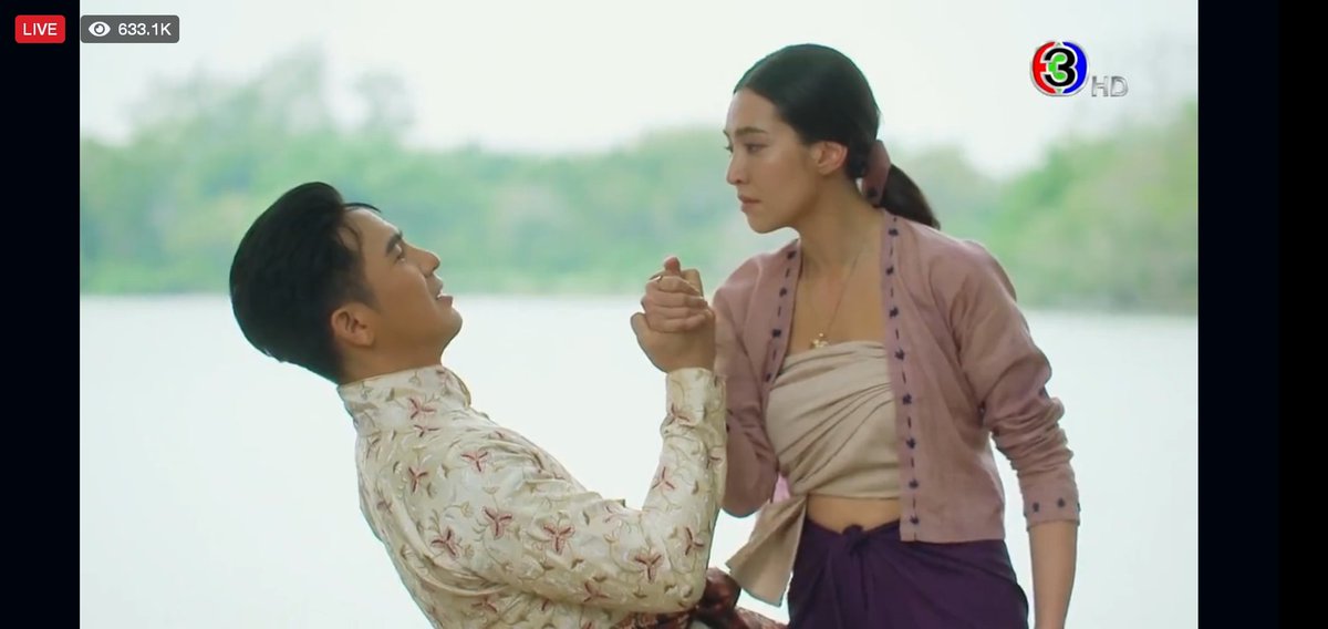 Lonely_2018's tweet photo. พ่อแง่แม่งอน ❤️ #พรหมลิขิตep13 https://t.co/FGHICSCpPA