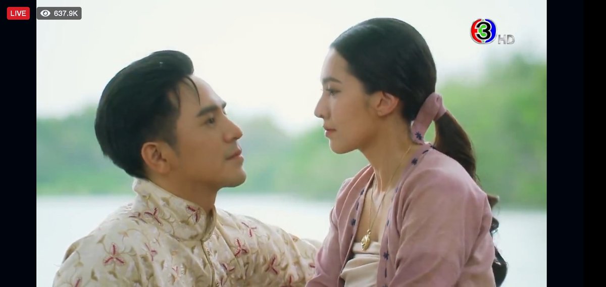 Lonely_2018's tweet photo. พ่อแง่แม่งอน ❤️ #พรหมลิขิตep13 https://t.co/FGHICSCpPA