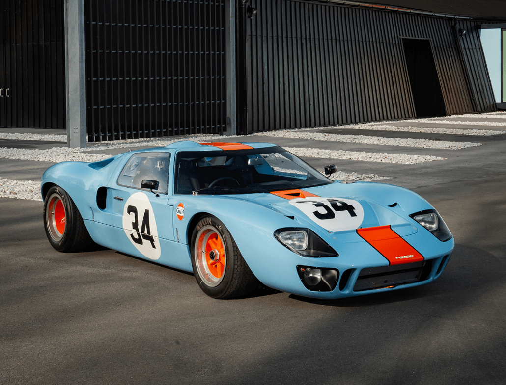 EthanRodricks's tweet photo. @fosgoodwood Gulf livery... any variation https://t.co/YVtLzOewSm