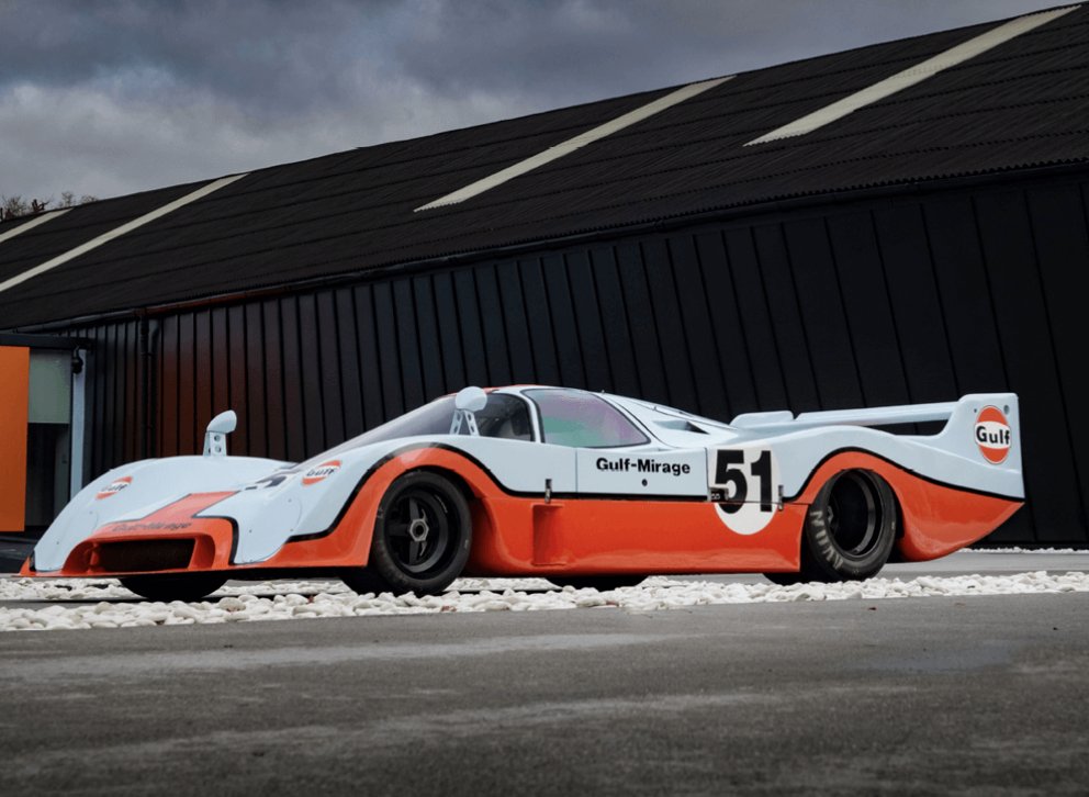 EthanRodricks's tweet photo. @fosgoodwood Gulf livery... any variation https://t.co/YVtLzOewSm