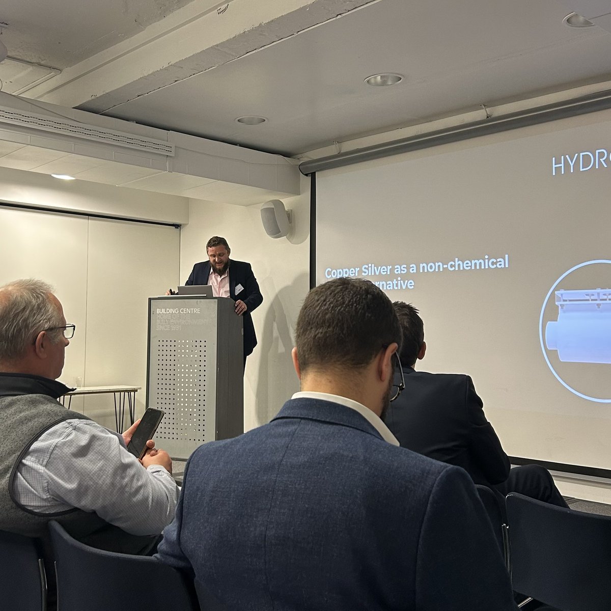 REHAU Building Solutions UK (@rehaurenewables) on Twitter photo Closing today’s workshop with our second panel of speakers, our industry-experts covered everything from technical requirements under heat network regulations to discussing the wide-range of pipework trends and industry challenges. #REHAUWorkshop #Plumbing #Pipework Closing today’s workshop with our second panel of speakers, our industry-experts covered everything from technical requirements under heat network regulations to discussing the wide-range of pipework trends and industry challenges. #REHAUWorkshop #Plumbing #Pipework