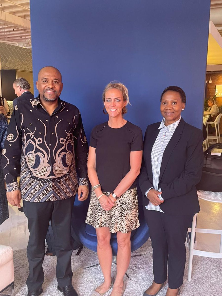 Breaking news: The SADC-PF has today, 15th November 2023, signed a 3-year Agreement with the Swedish International Development Cooperation Agency and SADC Parliaments in advancing Sexual and Reproductive Health and Rights, for all, without discrimination. #Parlimanent #SADC #SIDA