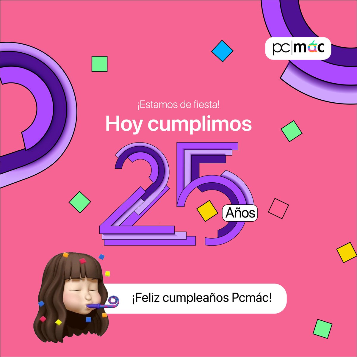 PcMac_Col's tweet photo. https://t.co/HCy0V0bwUk
