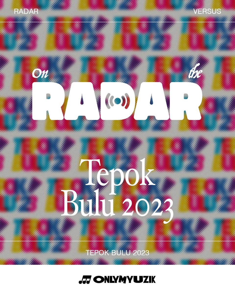 ompopbase's tweet photo. π΅ Info berbeza sikit kalini kami bawakan tentang acara Tepok Bulu 2023 antara artis Malaysia vs Indonesia.
#onlymyuzik #ommunity #radarBYom https://t.co/4THPLPKt1s