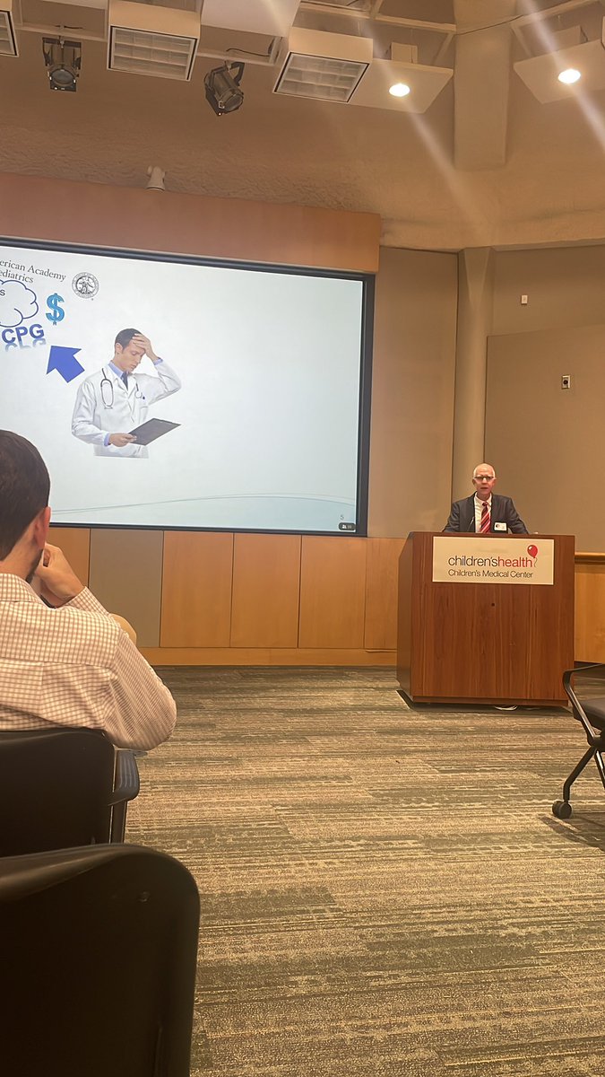 UTSW PHM Fellowship Program tweet media