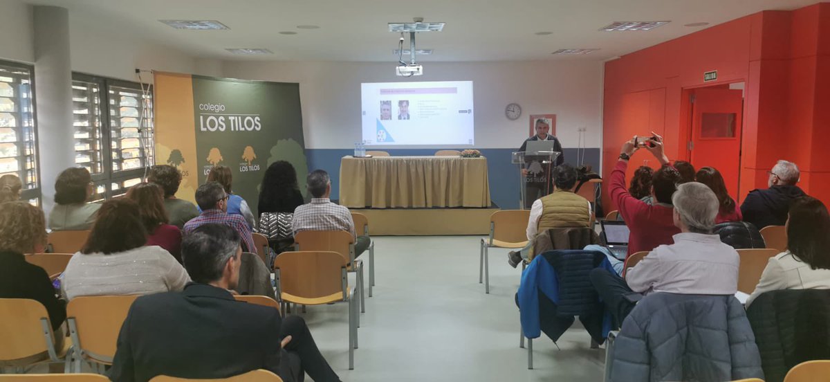 AESECE (@aesece_es) on Twitter photo Hoy ha tenido lugar la primera reunión de AESECE Madrid del curso. ¡Gracias a <a href="/LosTilosColegio/">Colegio Los Tilos</a>, por su gran acogida!
#bachilleratoconcertado Hoy ha tenido lugar la primera reunión de AESECE Madrid del curso. ¡Gracias a <a href="/LosTilosColegio/">Colegio Los Tilos</a>, por su gran acogida!
#bachilleratoconcertado