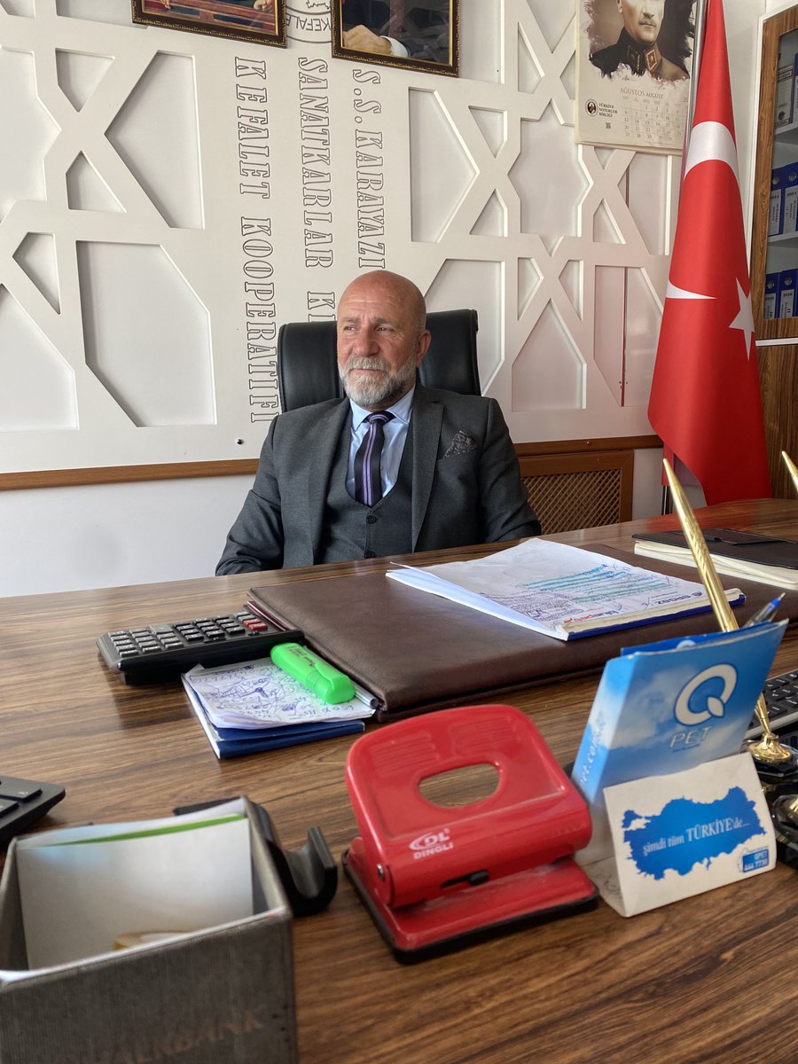 Yol uzun mevzu derin Allah yar ve yardımcımız olsun