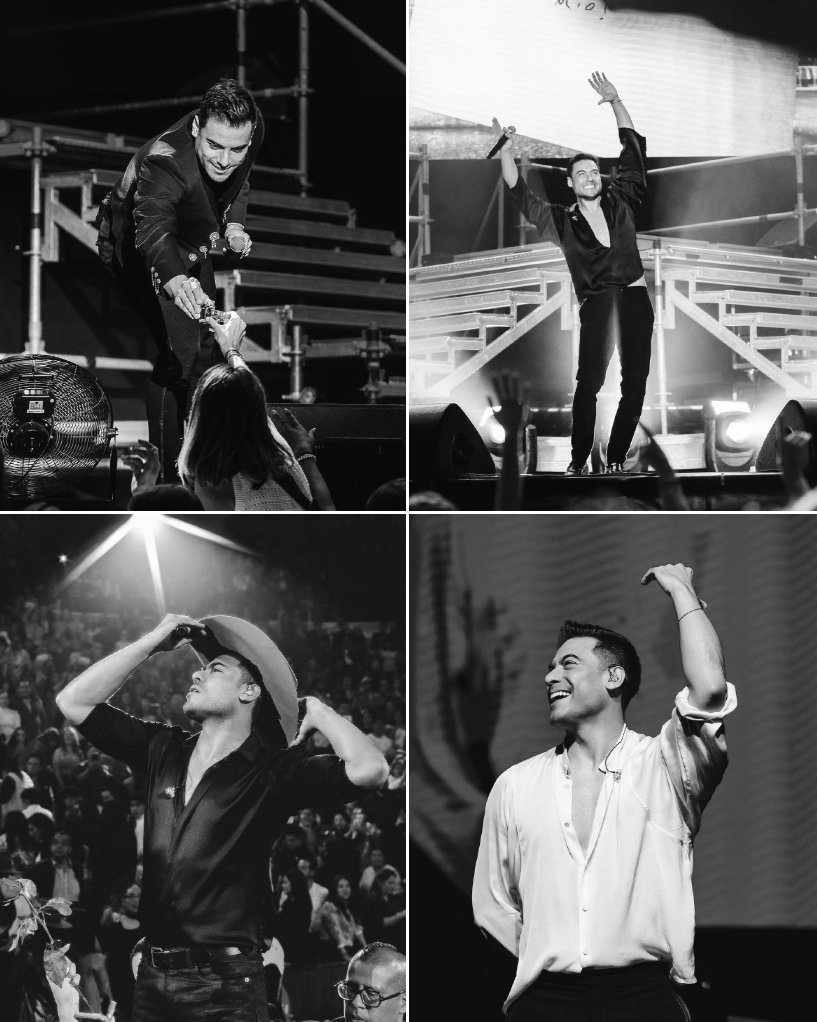 gaucho_uy's tweet photo. En la escala de @_CarlosRivera, ¿cuál es tu reacción al recordar que su show llega en solo dos semanas?

→29 de noviembre | Antel Arena | Entradas en https://t.co/VPc2xfeCoS. https://t.co/2Hgb5YpzsA