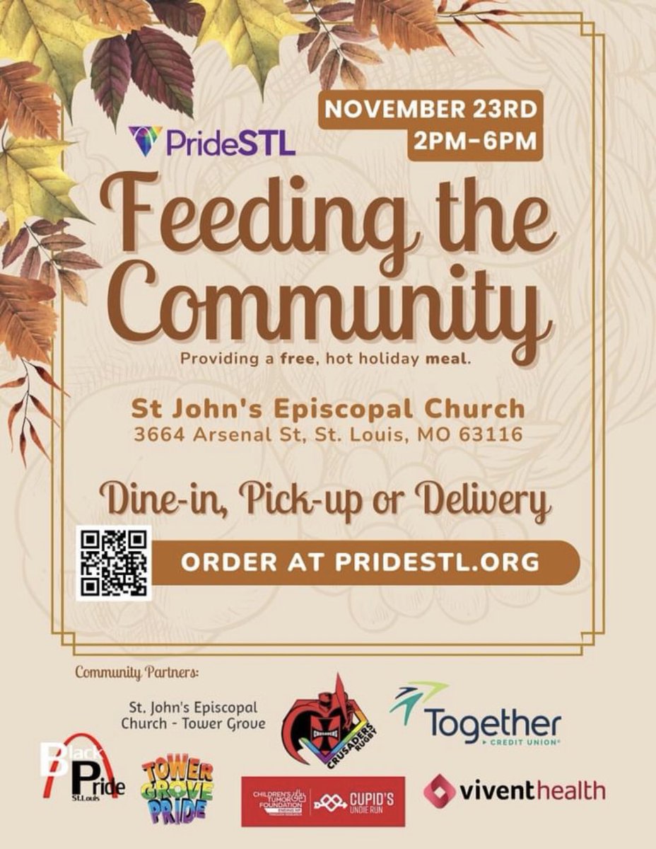 Pride St. Louis (@pridestl) on Twitter photo  Pride St. Louis (@pridestl) on Twitter photo