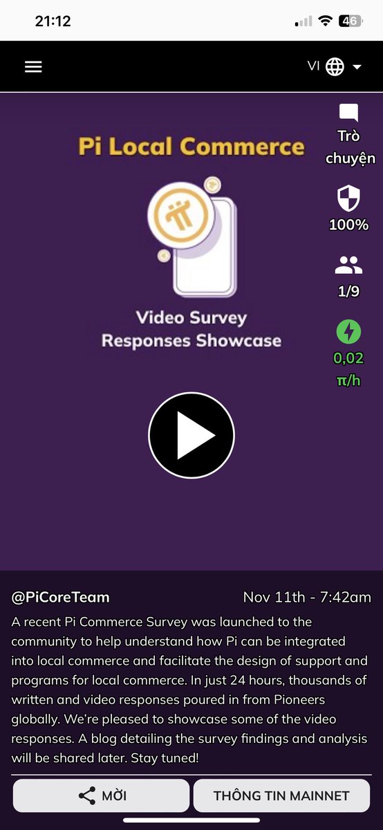 Bạn bè đã bỏ cuộc chơi. 
Còn mình thì chơi tới bến 😉😉