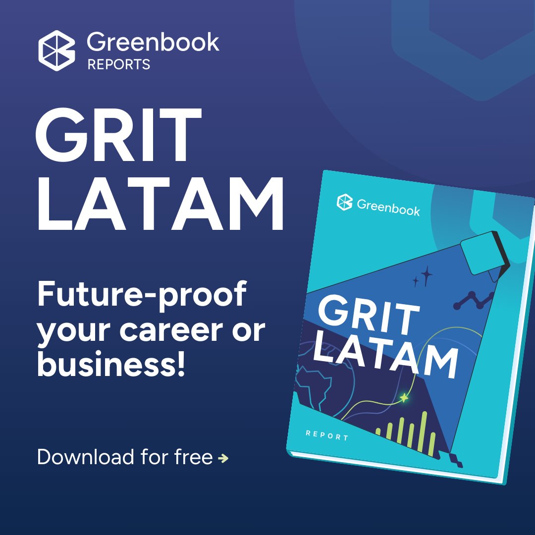 Your Ticket to Insights Success in LATAM!

Whether you're conducting LATAM research, working in service sales, or simply looking to broaden your knowledge, this report provides the valuable insights you've been seeking.

Download your copy now! hubs.ly/Q028cgQR0