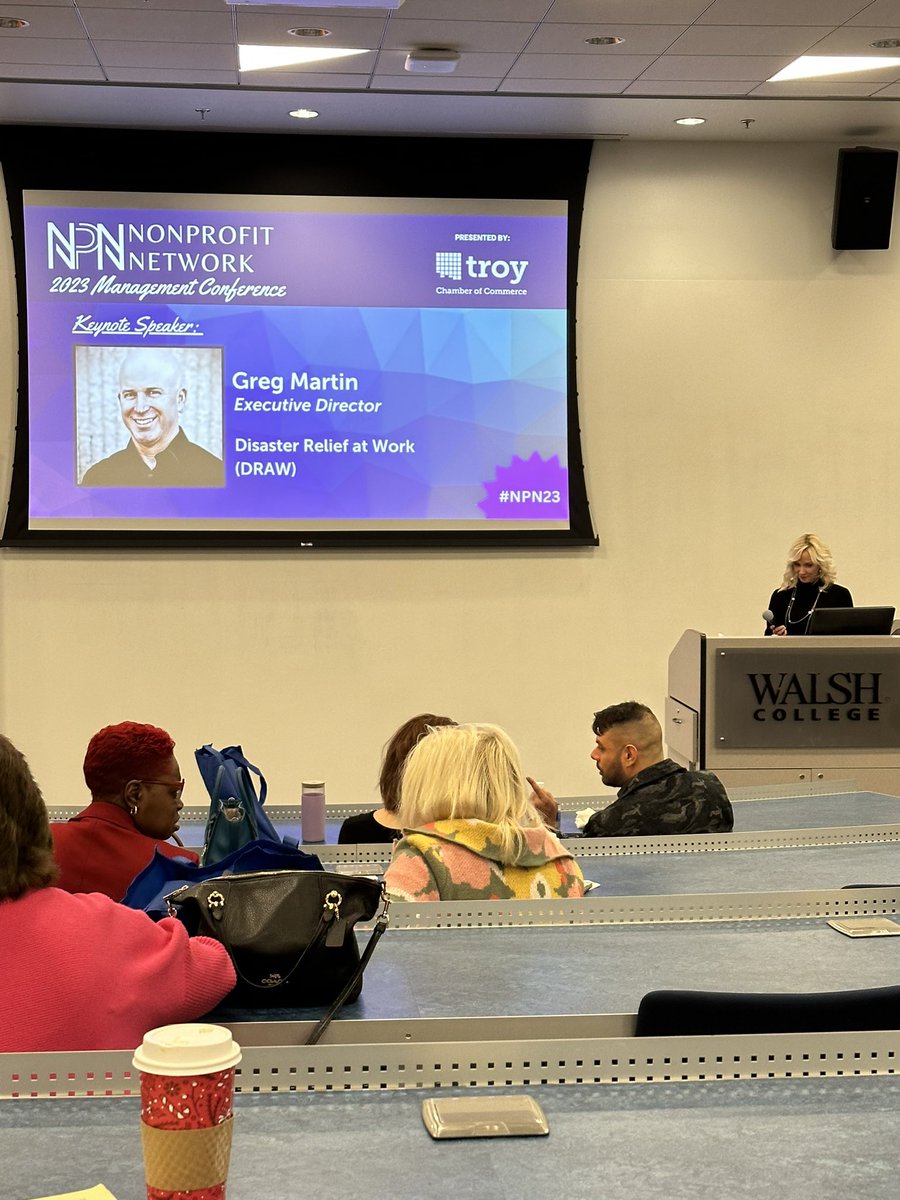 Lou Wassel tweet media