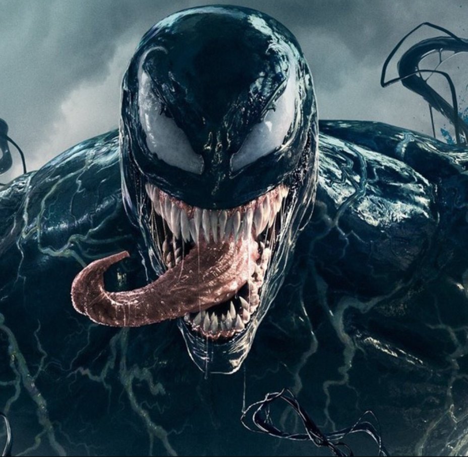 All-Jolly Venomous Jesse 🕷️ tweet media