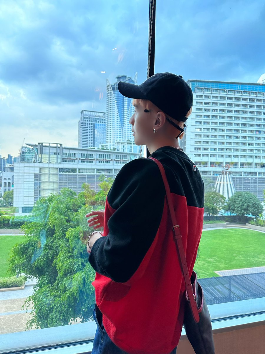 QH_MasterD's tweet photo. Miss u Muzik 💙🐼 https://t.co/va2XxRWwGK