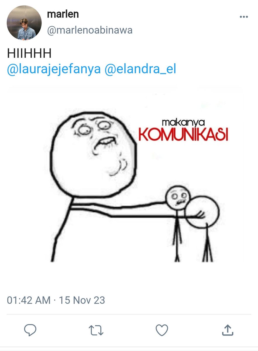 ; gengsi akut 
from lantas ( part 2 )

Lee haechan few tweets