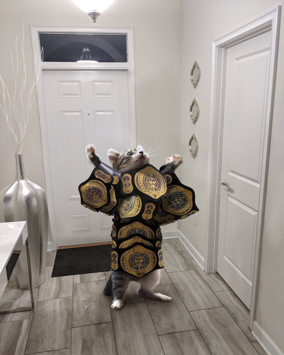 someone come get their lil guy