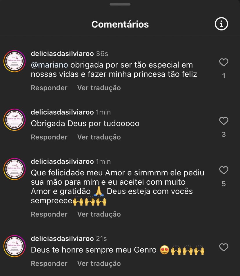 comentsofi's tweet photo. q coisa mais linda do mundo a mãe da jakelyneee 🥹🥹🥹🥹 https://t.co/h2aQ8HOu8n