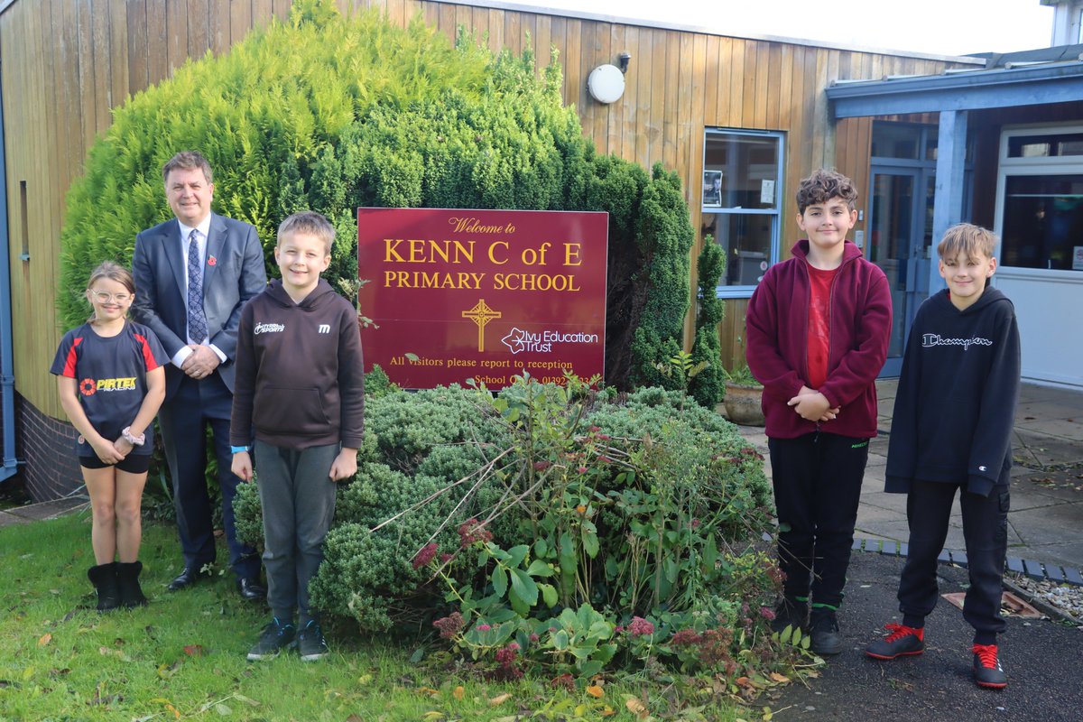 KennCofE tweet media