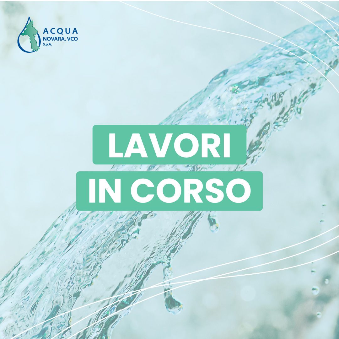 ⚠️Comune di Novara: il 16 novembre, a causa di un intervento urgente sulla rete idrica è necessaria la chiusura del servizio, dalle 8:30 alle 11:30, in viale Ferrucci (a partire dall'incrocio con via San Bernardino Da Siena e fino all'incrocio con via Enrico Gatti; civici 16/18).