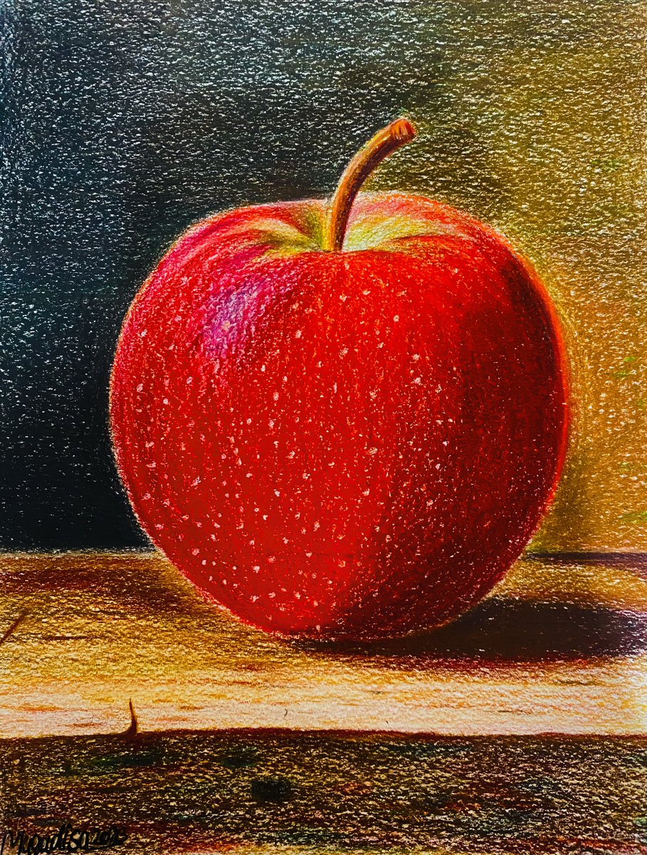 muqadisa__'s tweet photo. Pencil colored 🤌🏾🤍
#letafghangirlslearn
#makeretweet https://t.co/dG85BkfWCt