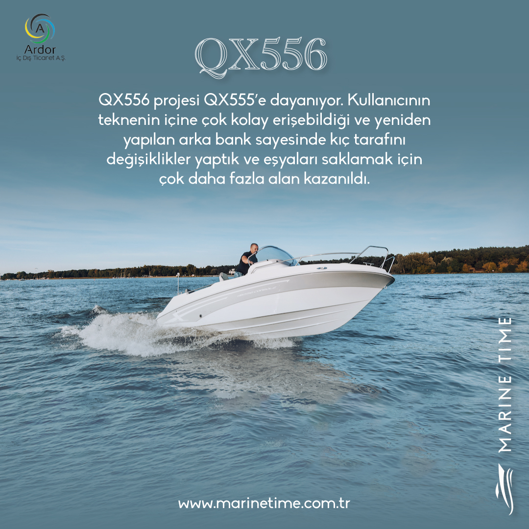 Marine Time 556

📍Polonyalı Marine Time Tekneleri Türkiye Distribütörü Ardor İç Dış Tic. A.Ş.
📩 info@marinetime.com.tr
📱 +90 545 540 38 03
_______
#marinetime #marinetimetr #tekne #ardor #ardoras #yat #yournextboat #marine #motorboats #motorboat #boats #boatbuilding