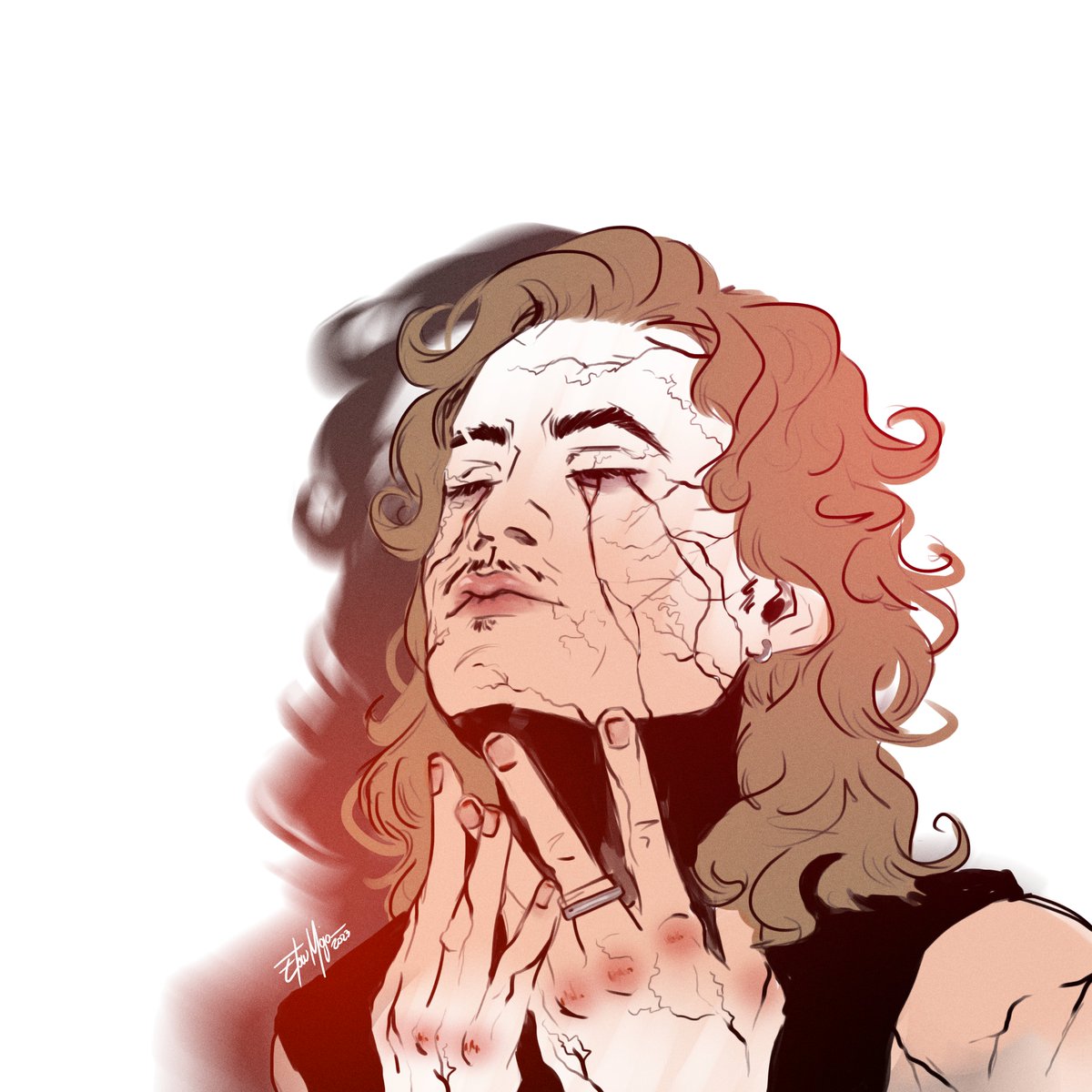 Very quick shit Billy 
#StrangerThings