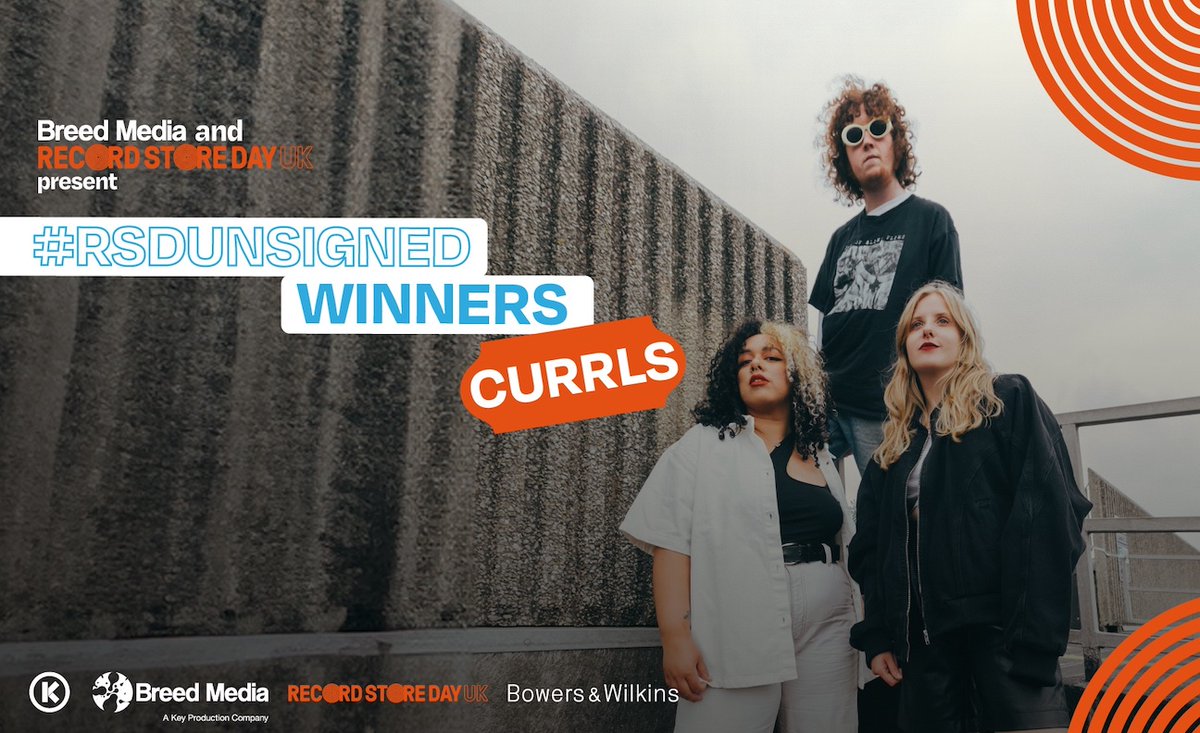 . @currlsband win #RSDUnsigned 2023 competition musicweek.com/talent/read/cu…