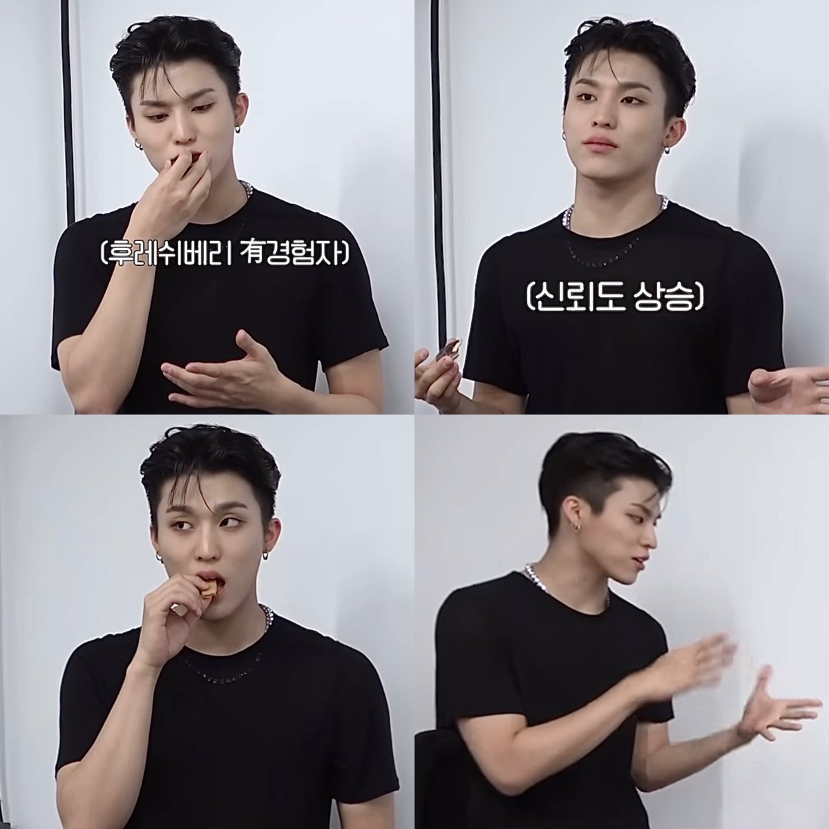 Jeongwoo. tweet media