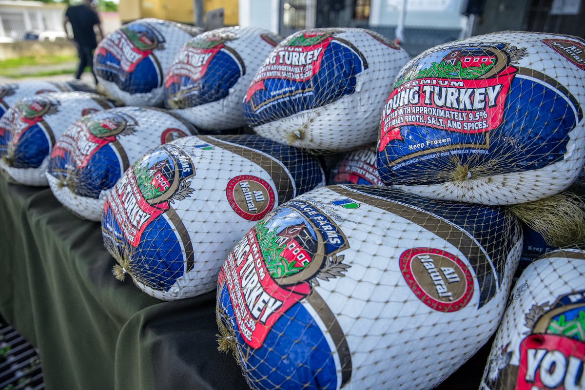 Gobernador Pierluisi tweet media