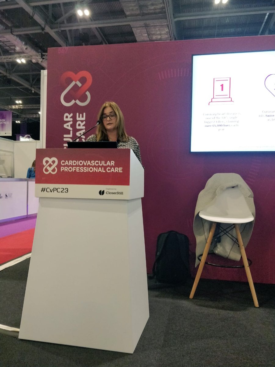 Heart Research UK tweet media