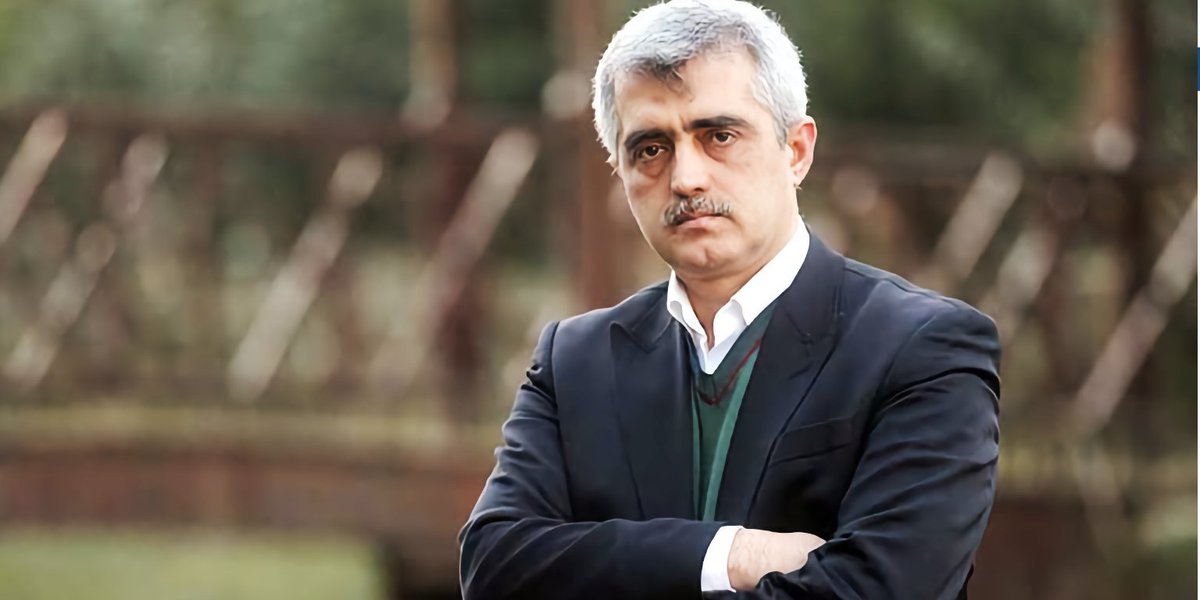 ihdgenelmerkez's tweet photo. Suç örgütü kurmak nedeniyle hükümlü Alaaddin Çakıcı’nın, Ömer Faruk Gergerlioğlu’nu sosyal medya üzerinden tehdit etmesi, TCK 106. maddesinin ihlalidir.  İnsan Hakları Savunucuları olarak Gergerlioğlu’nun yanındayız. 
Alenen işlenen bu suç için savcılığı göreve davet ediyoruz. https://t.co/EaJJKcBbhn