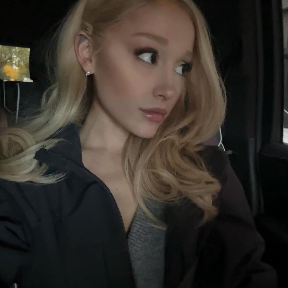 povspinnin's tweet photo. blondiana hate has to be forced bc look at the material https://t.co/WoWoj8R6FL