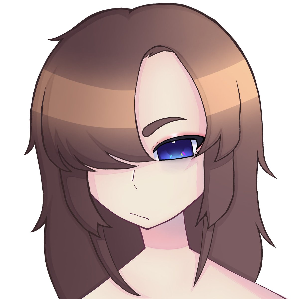 junodotcom's tweet photo. art style test ft. a self portrait :3
#art https://t.co/TLspQod6Zb