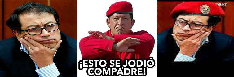 LatamVocero21's tweet photo. 🕶️⭐️✊ DJ Vista Mix 70s 80s Disco House Sept 2023  #Disco #80dance #House #70sdisco #Nudisco #Queen - https://t.co/6NMjj8pDb3 - ✊ #TeamHDP #BastaYa #NarcoPetrismo #MatriEstamosContigo

🔥EL QUE ENTENDIO, ENTENDIO🔥

✊⁉️petro sea serio hombre estamos en DEMOCRACIA SI o NO ⁉️ 👇 https://t.co/kMjdtJ32ne