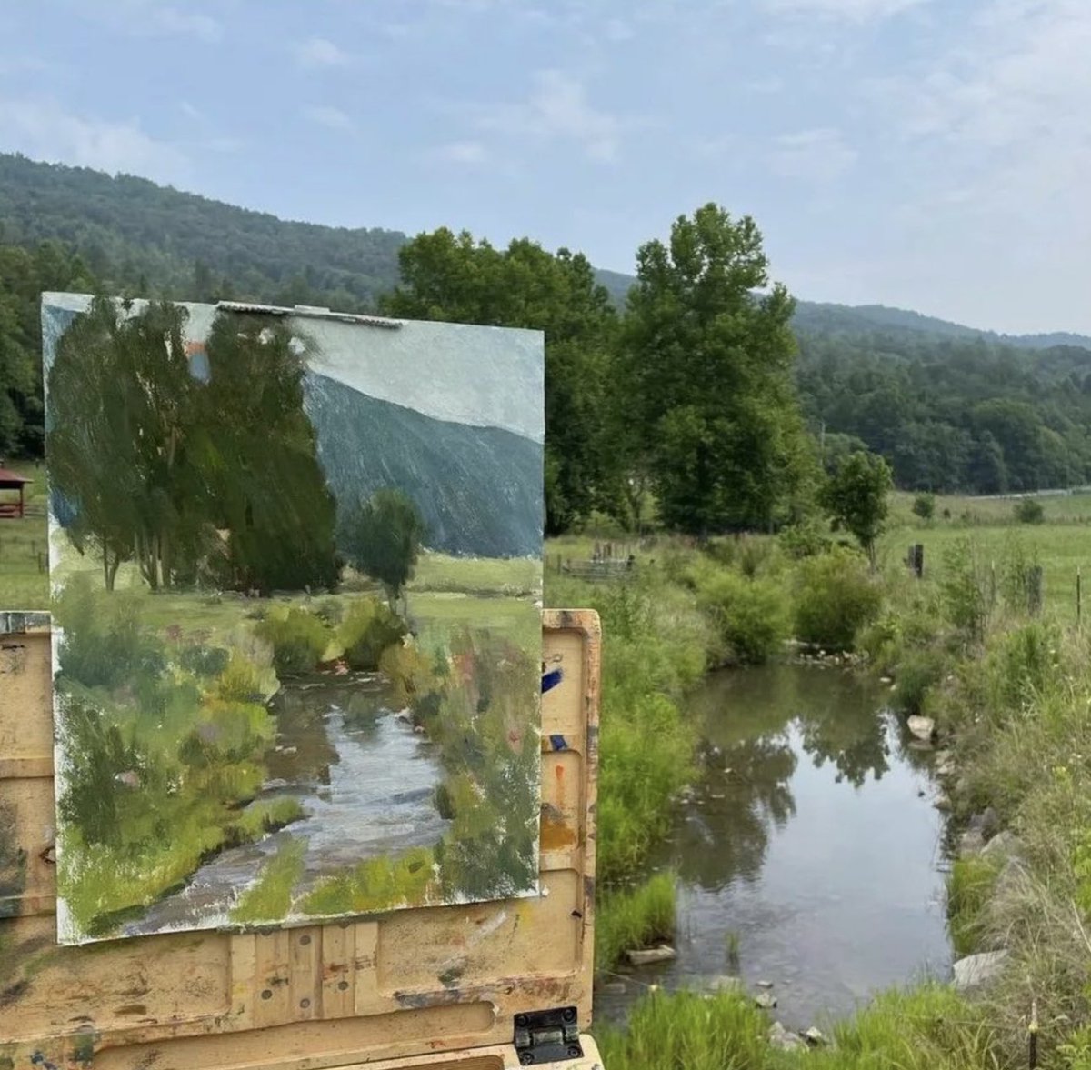 Stephanie Gauer tweet media