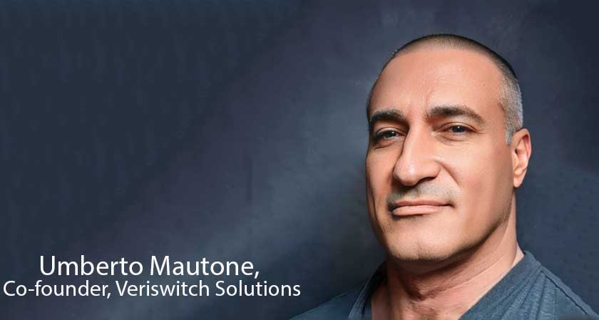 Dsiliconreview's tweet image. High-performance carrier-grade Internet telephony switch technology: Veriswitch Solutions

thesiliconreview.com/2023/11/high-p…

#technologysolutions #Telephonysolutions #InternetForAll