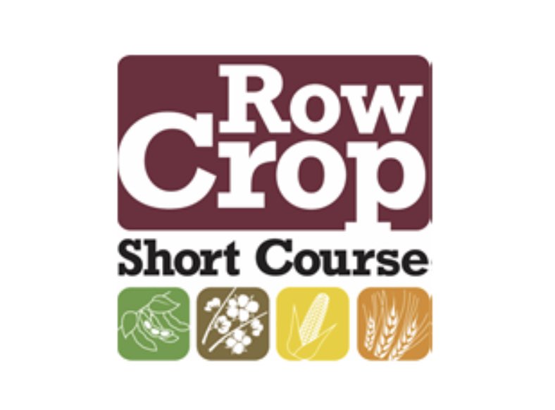 Register for the 2023 Row Crop Short Course by November 21st.             mississippi-crops.com/2023/11/10/reg…