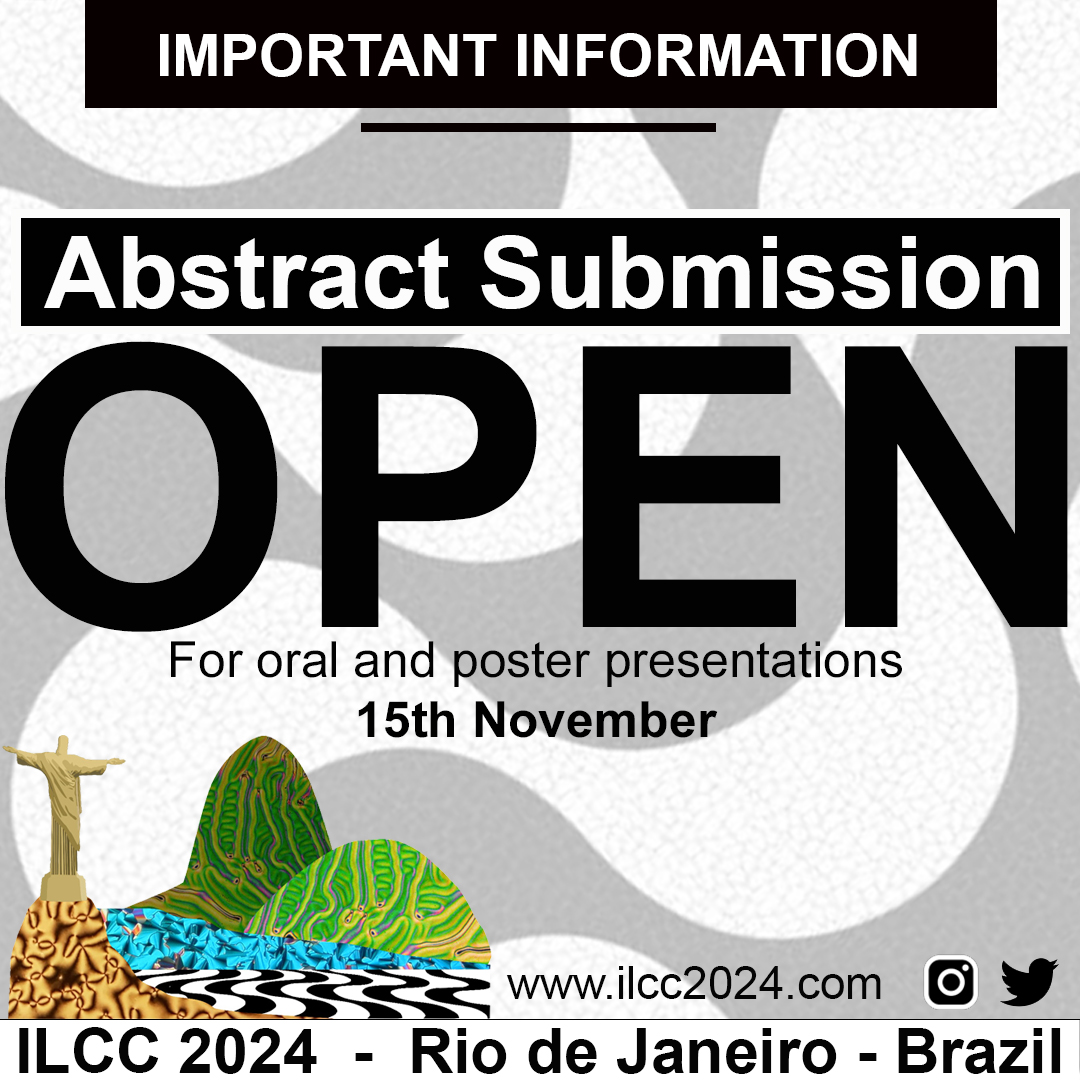 ILCC2024 tweet media