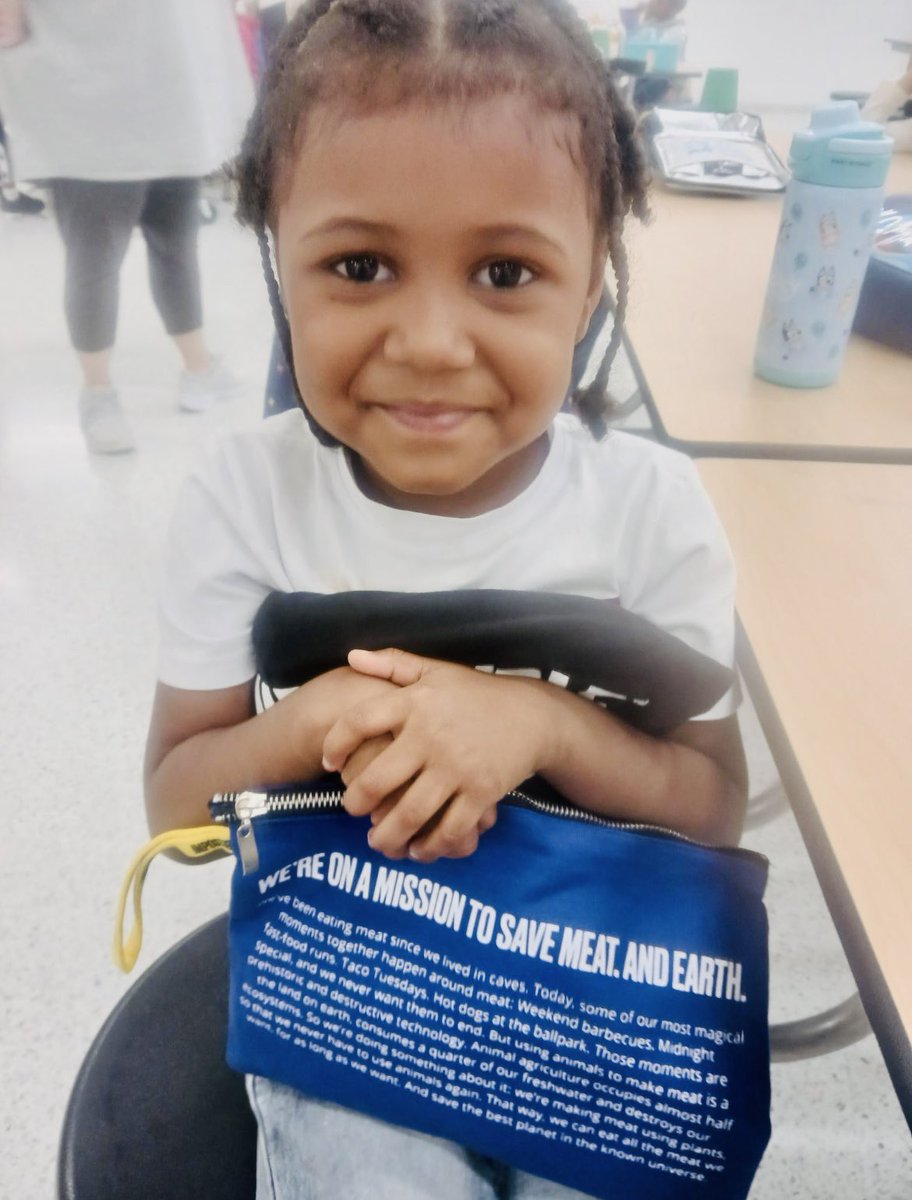 Office of Food Service VBScratch tweet media